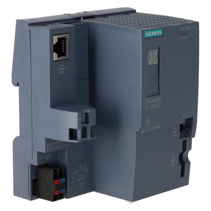 SIEMENS 6ES7510-1SJ01-0AB0, Baugruppen, CPU / Zentralbaugruppen, K1027203, Bild 8