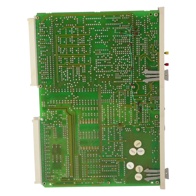 SIEMENS 6DS1503-8BA, Baugruppen, Funktionsbaugruppen, K1108299, Bild 7