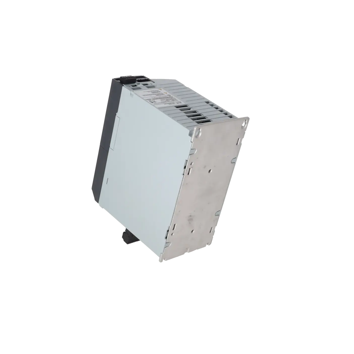 DANFOSS 131B9524, Antriebstechnik, Umrichter, K1112537, Bild 4