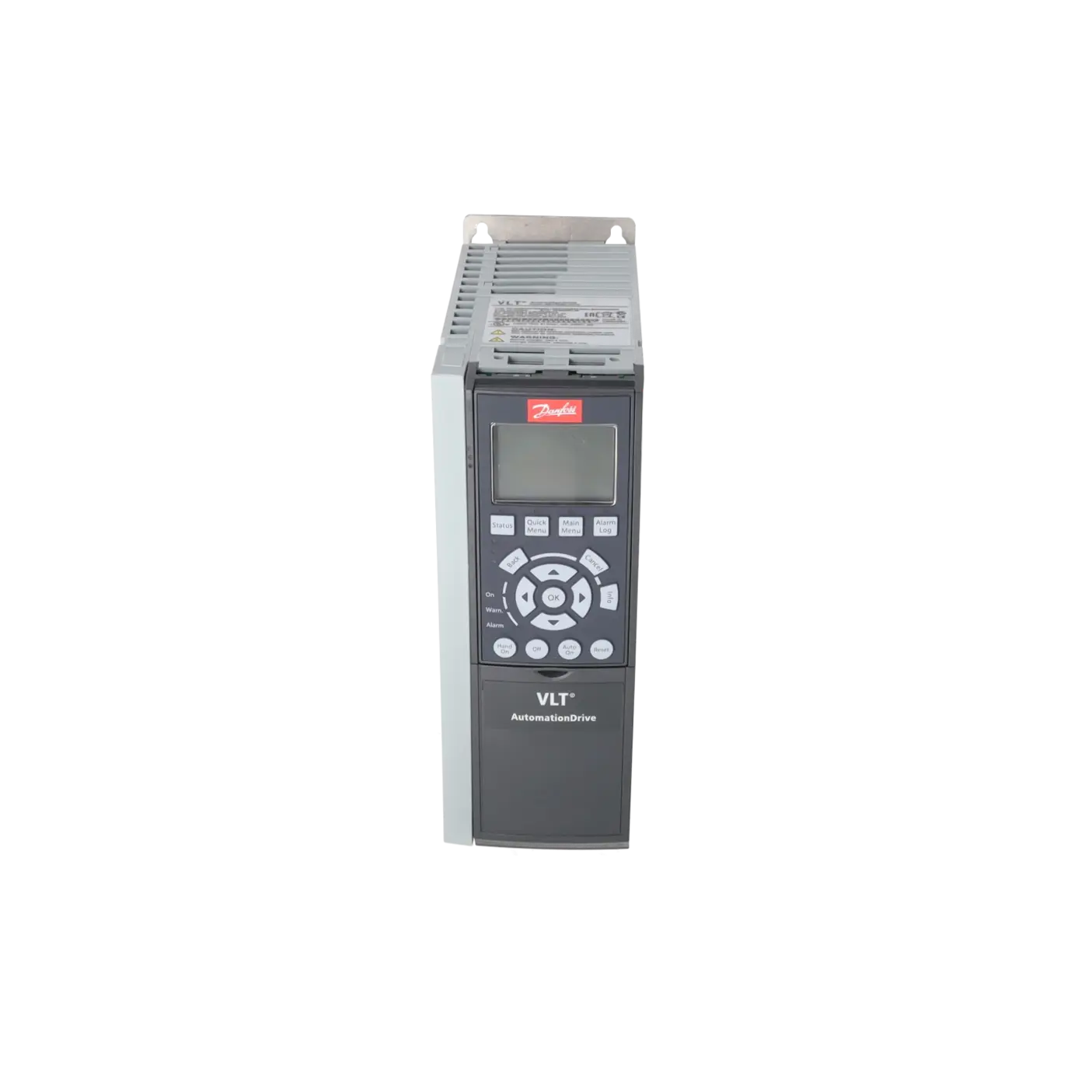 DANFOSS 131N7382, Drive Technology, Frequency Converter, K1112539, Image 1