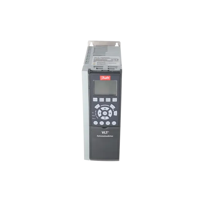 DANFOSS 131N7382, Drive Technology, Frequency Converter, K1112539, Image 1