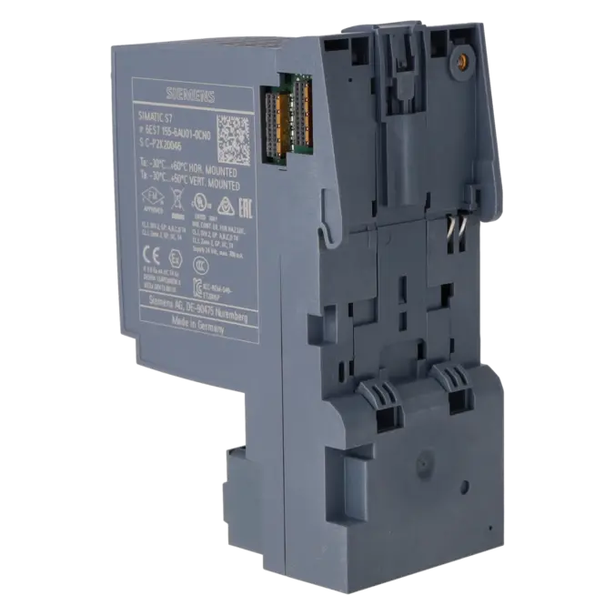 SIEMENS 6ES7155-6AU01-0CN0, Baugruppen, Interface-Module / Anschaltungen, K1183870, Bild 4