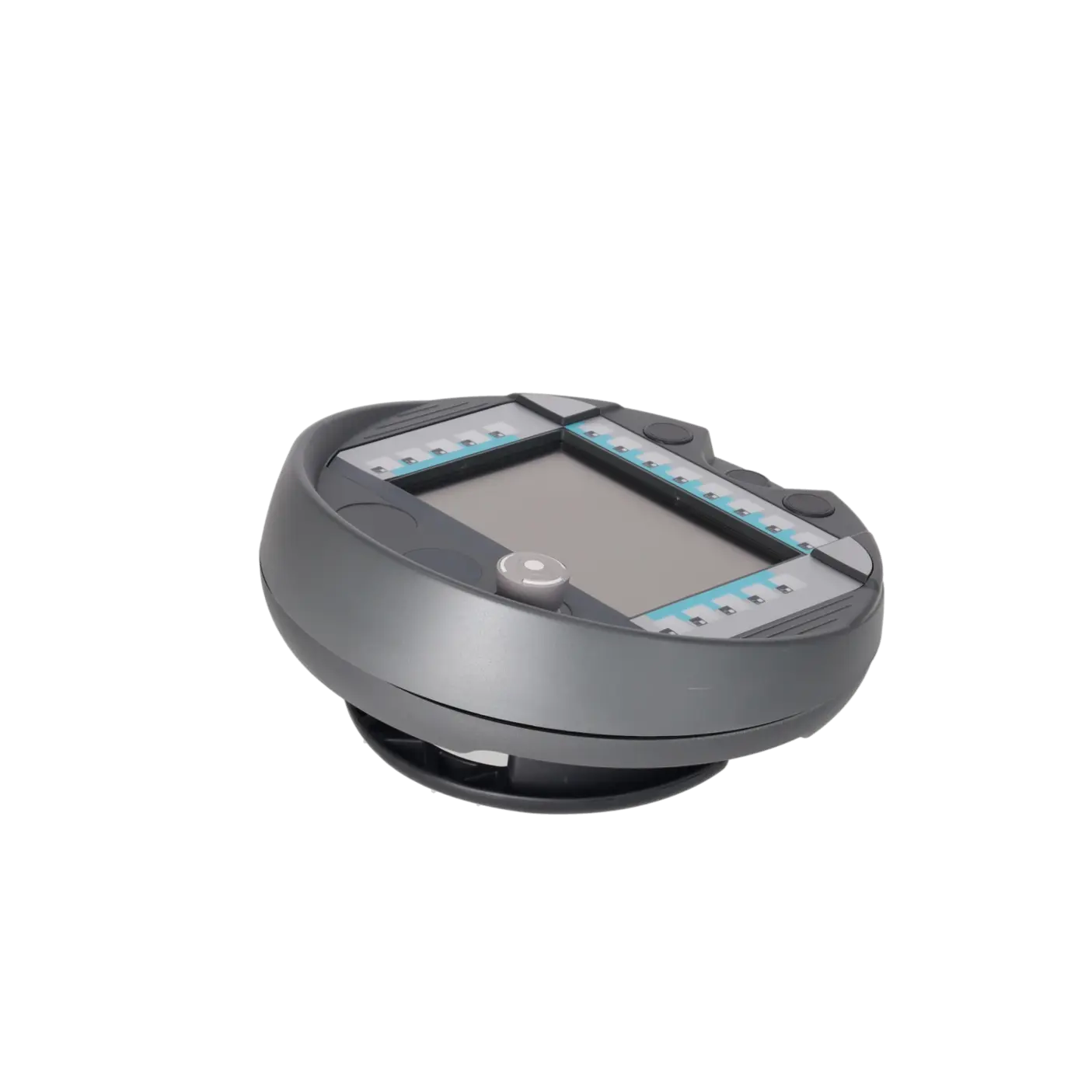 SIEMENS 6AV6645-0CB01-0AX0, HMI, Mobile Panels / Control Panels, K0170453, Bild 6