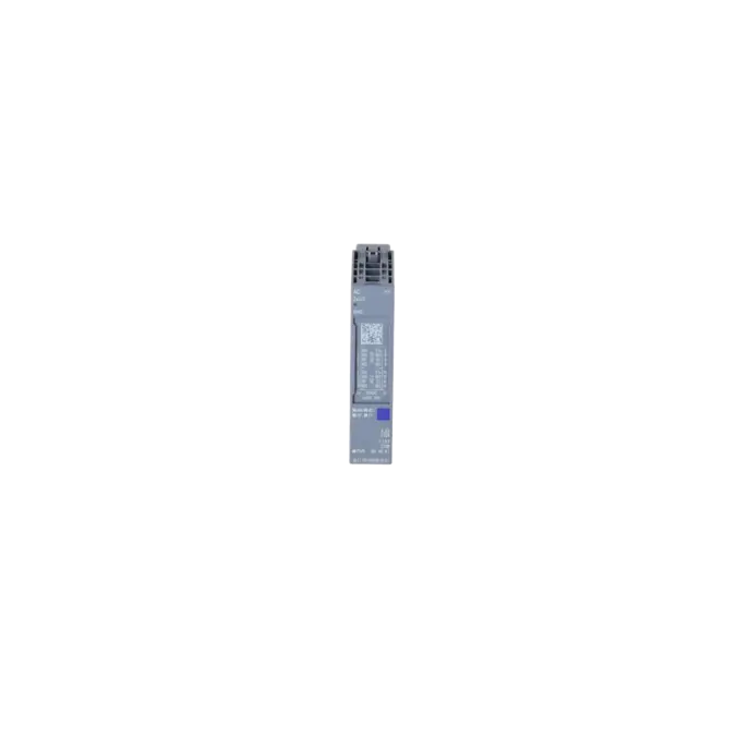 SIEMENS 6ES7135-6HB00-0CA1, Baugruppen, Analogein- / Analogausgaben, K0370486, Bild 1