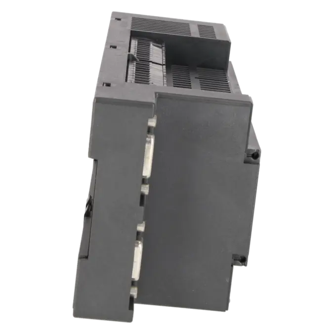 SIEMENS 6ES7215-2AD00-0XB0, PLC Controls, Central Processing Units, K0002260, Image 7
