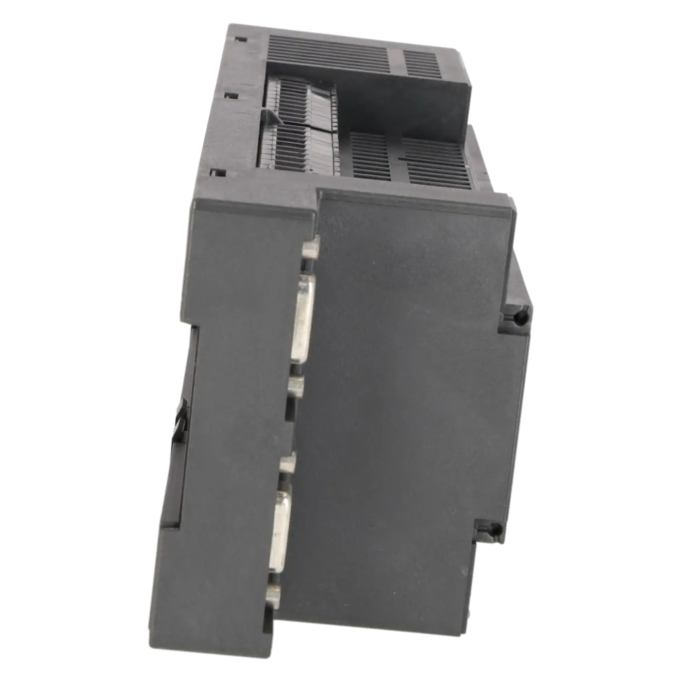 SIEMENS 6ES7215-2AD00-0XB0, PLC Controls, Central Processing Units, K0002260, Image 7