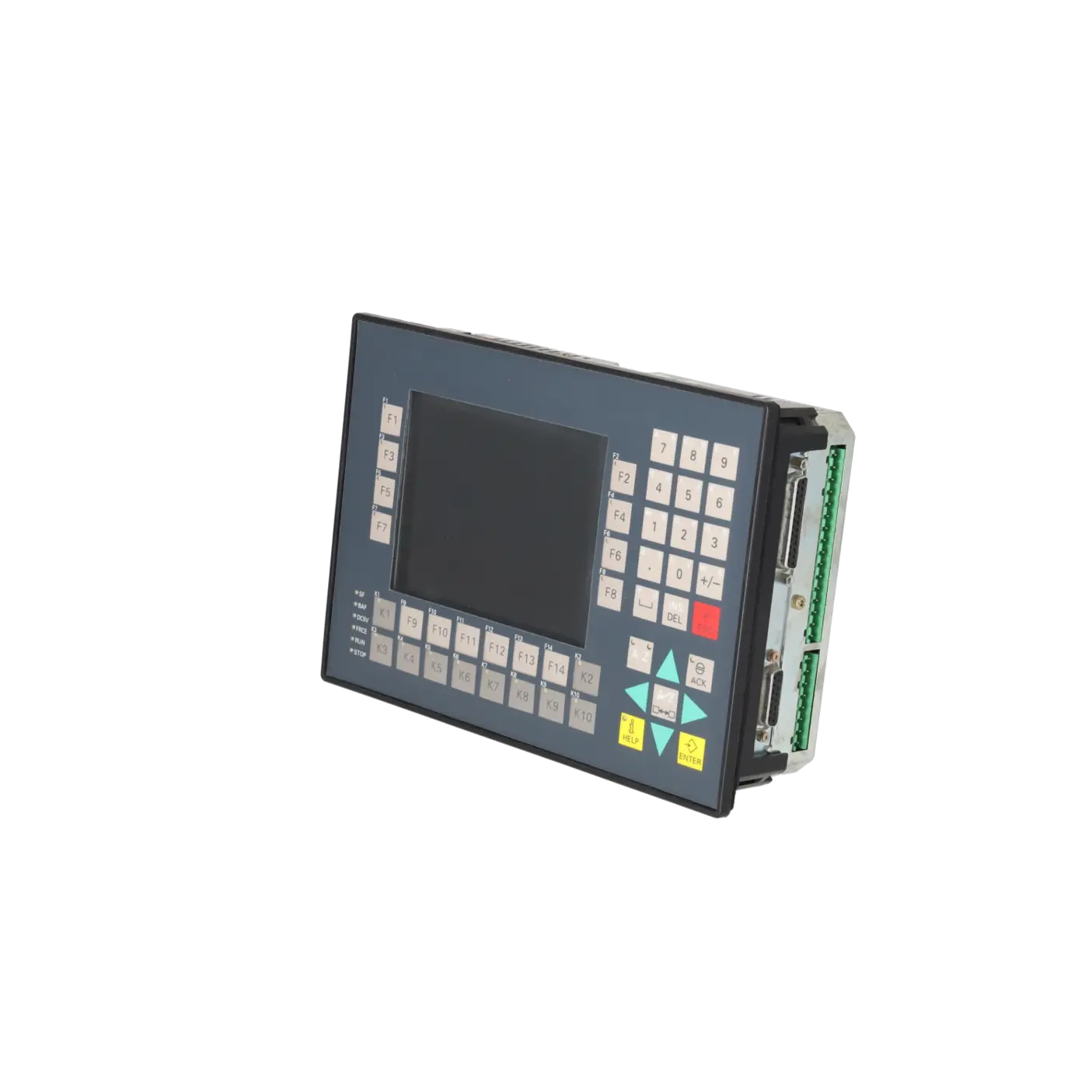 SIEMENS 6ES7626-2DG02-0AE3, HMI, Kompaktgeräte, K0002718, Bild 2