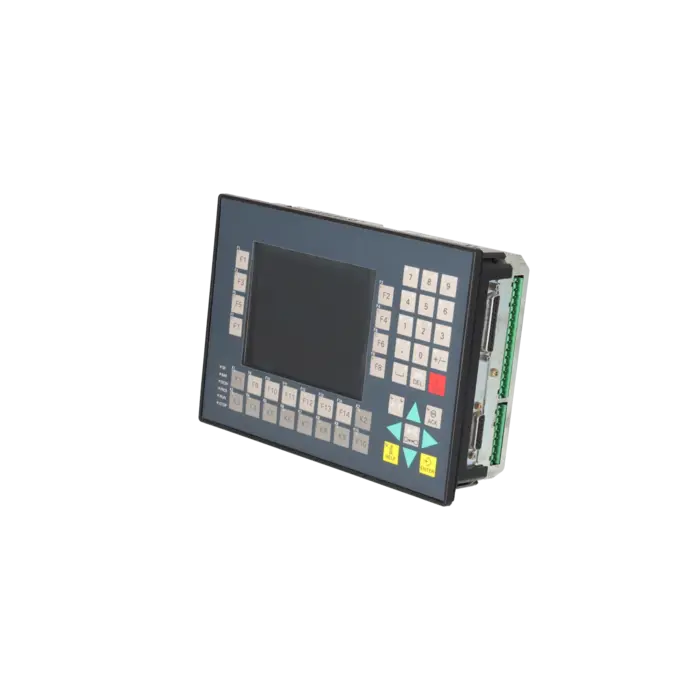 SIEMENS 6ES7626-2DG02-0AE3, HMI, Kompaktgeräte, K0002718, Bild 2