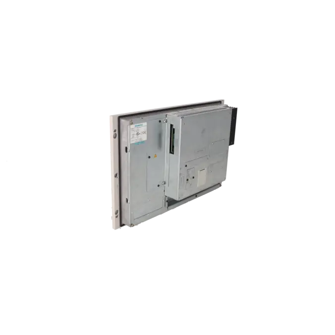 SIEMENS 6AV3637-1LL00-0AX1, HMI, Operator Panels mit Key, K0005068, Bild 4
