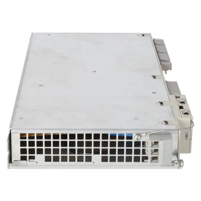 SIEMENS 6SN1112-1AC01-0AA1, Antriebstechnik, Stromversorgungen / Bremsmodule, K0063578, Bild 7