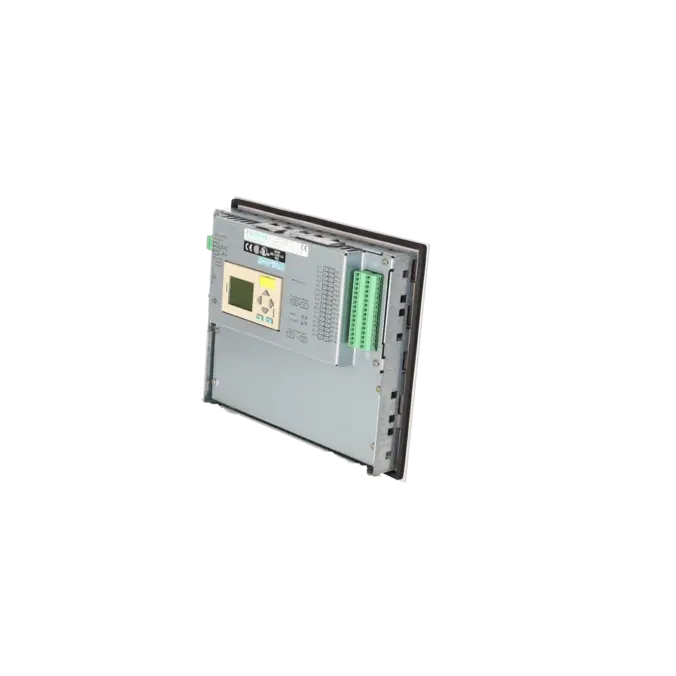 SIEMENS 6AV3688-3ED13-0AX0, HMI, Operator Panels mit Key, K0116677, Bild 6