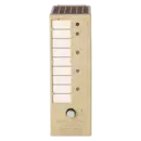SIEMENS 6ES5440-8MA22, Baugruppen, Digitalein- / Digitalausgaben, K0117537, Bild 1