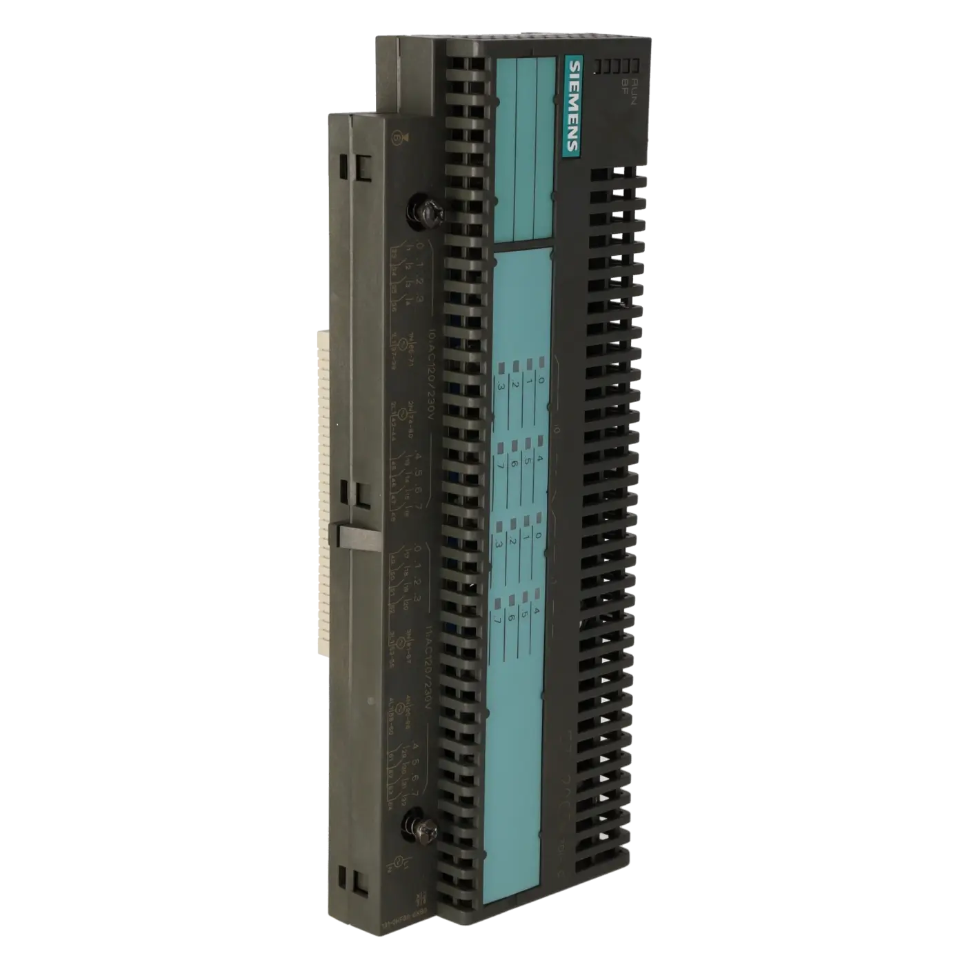 SIEMENS 6ES7131-0HF00-0XB0, Baugruppen, Digitalein- / Digitalausgaben, K0118056, Bild 4