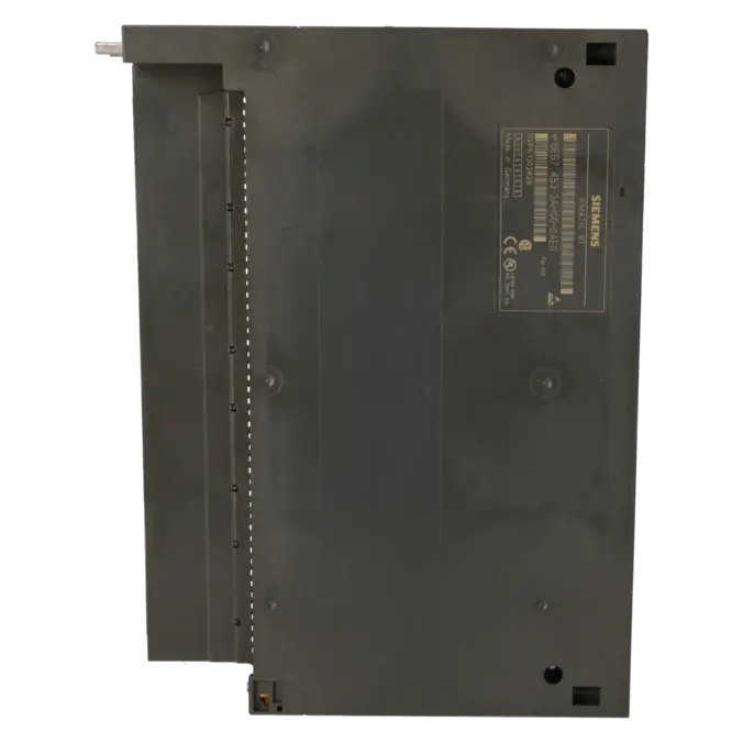 SIEMENS 6ES7453-3AH00-0AE0, Baugruppen, Funktionsbaugruppen, K0118805, Bild 3