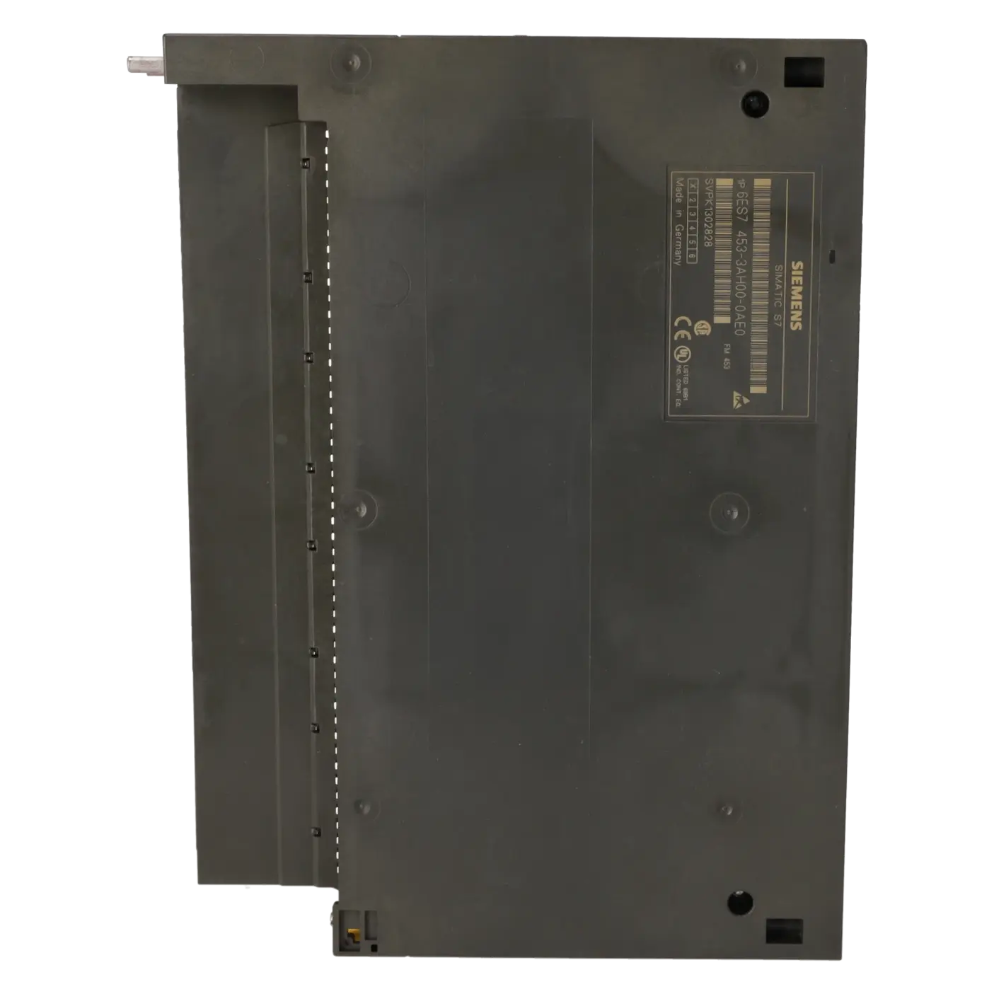 SIEMENS 6ES7453-3AH00-0AE0, Baugruppen, Funktionsbaugruppen, K0118805, Bild 3