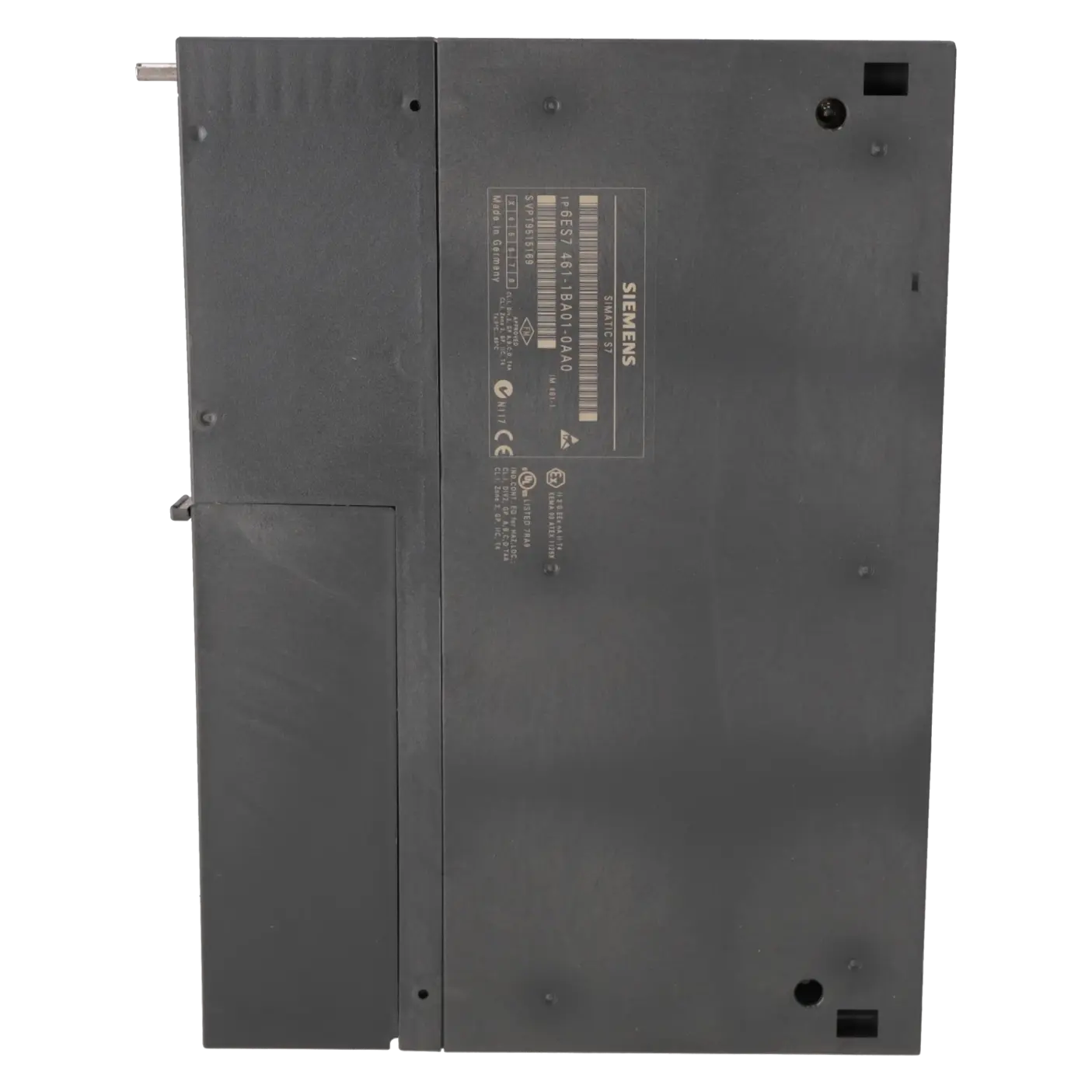 SIEMENS 6ES7461-1BA01-0AA0, Baugruppen, Interface-Module / Anschaltungen, K0118822, Bild 3