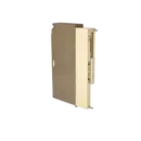 SIEMENS 6ES5943-7UA11, PLC Controls, Central Processing Units, K0138399, Image 8