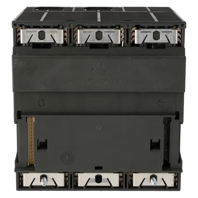 SIEMENS 6ES7313-5BF03-0AB0, Baugruppen, CPU / Zentralbaugruppen, K0171250, Bild 5