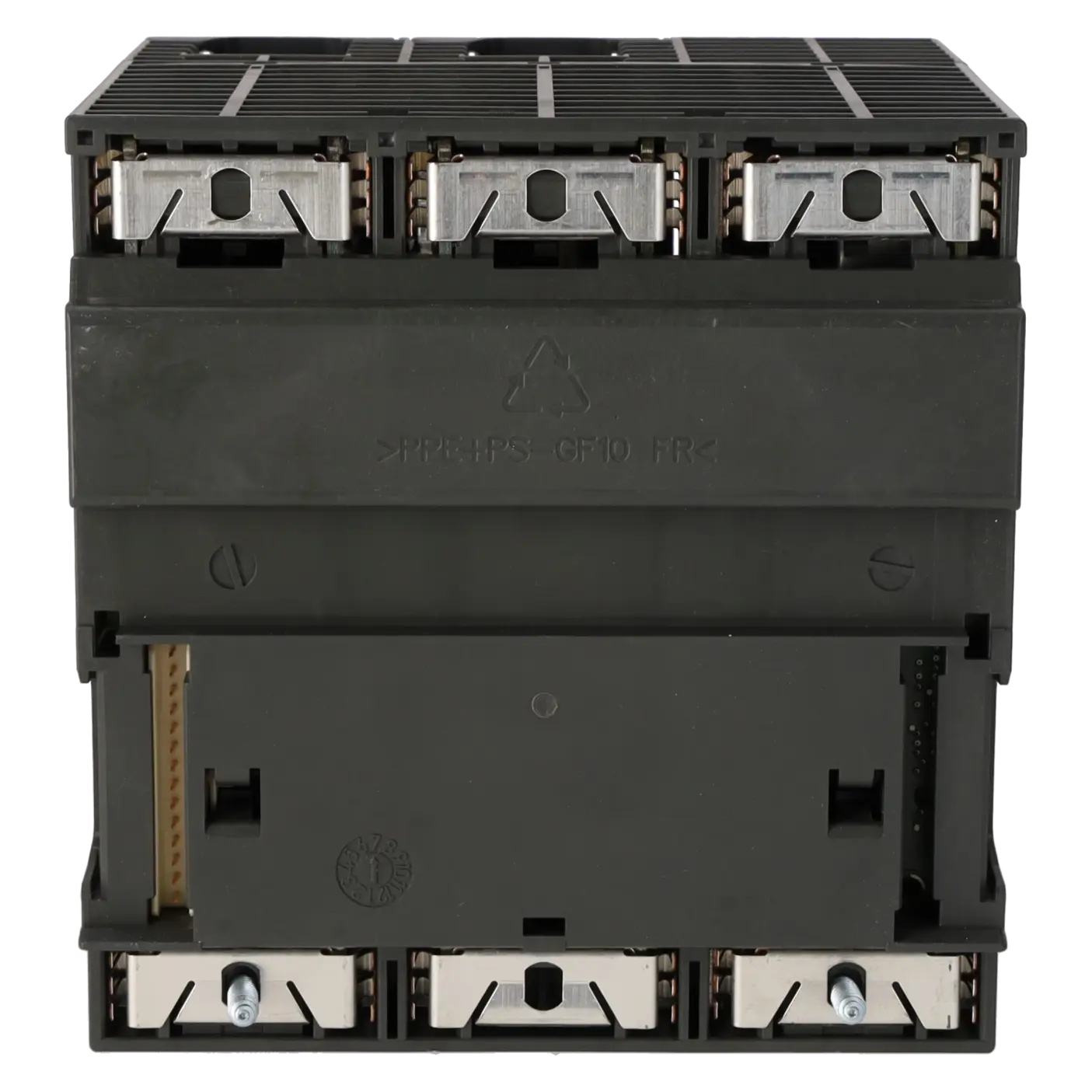 SIEMENS 6ES7313-5BF03-0AB0, Baugruppen, CPU / Zentralbaugruppen, K0171250, Bild 5