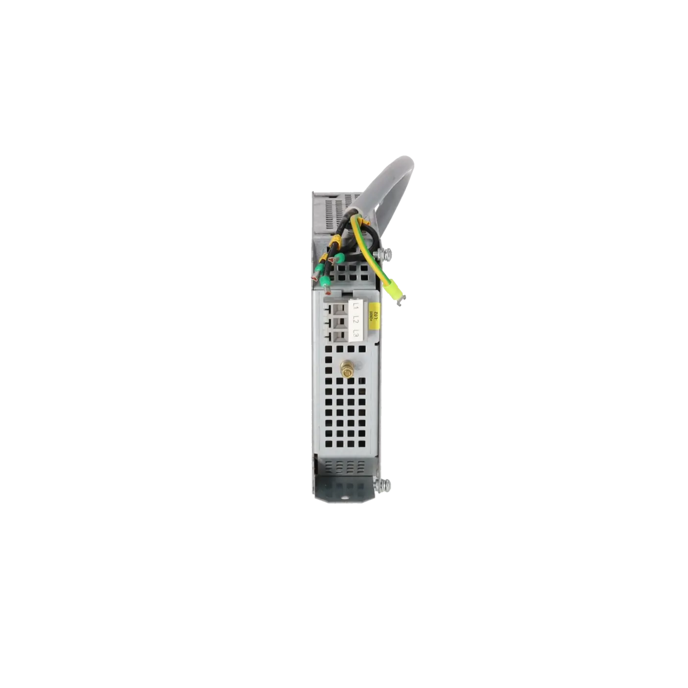 SIEMENS 6SE6400-3CC02-2CD3, Antriebstechnik, Filter / Drossel / Trafo, K0174447, Bild 7