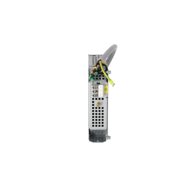 SIEMENS 6SE6400-3CC02-2CD3, Antriebstechnik, Filter / Drossel / Trafo, K0174447, Bild 7