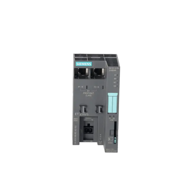 SIEMENS 6ES7151-3AA23-0AB0, Baugruppen, Interface-Module / Anschaltungen, K0219458