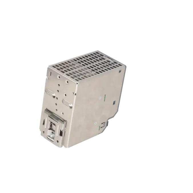 SIEMENS 6EP1961-3BA21, Baugruppen, Stromversorgungen / Netzteile, K0252000, Bild 6