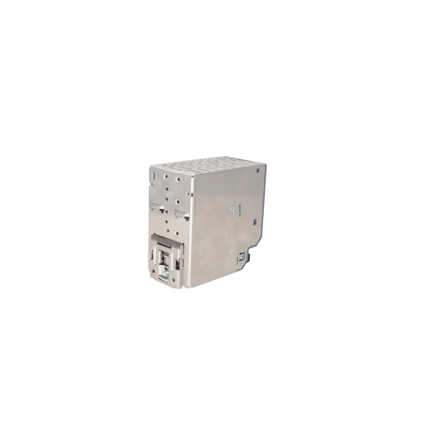 SIEMENS 6EP1961-3BA21, PLC Controls, PLC Controls Power Supplies, K0252000, Image 6