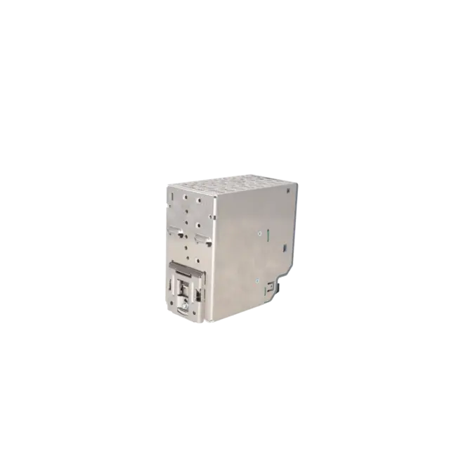 SIEMENS 6EP1961-3BA21, PLC Controls, PLC Controls Power Supplies, K0252000, Image 6