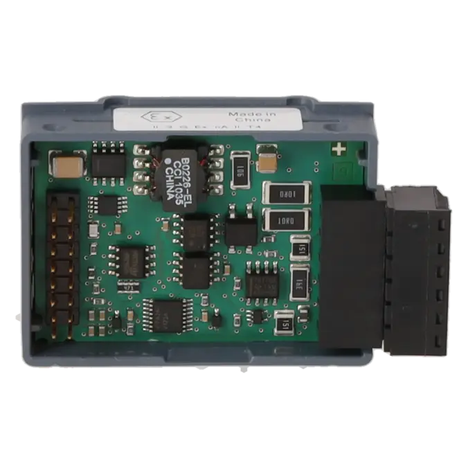 SIEMENS 6ES7241-1CH30-1XB0, Baugruppen, Funktionsbaugruppen, K0252169, Bild 5