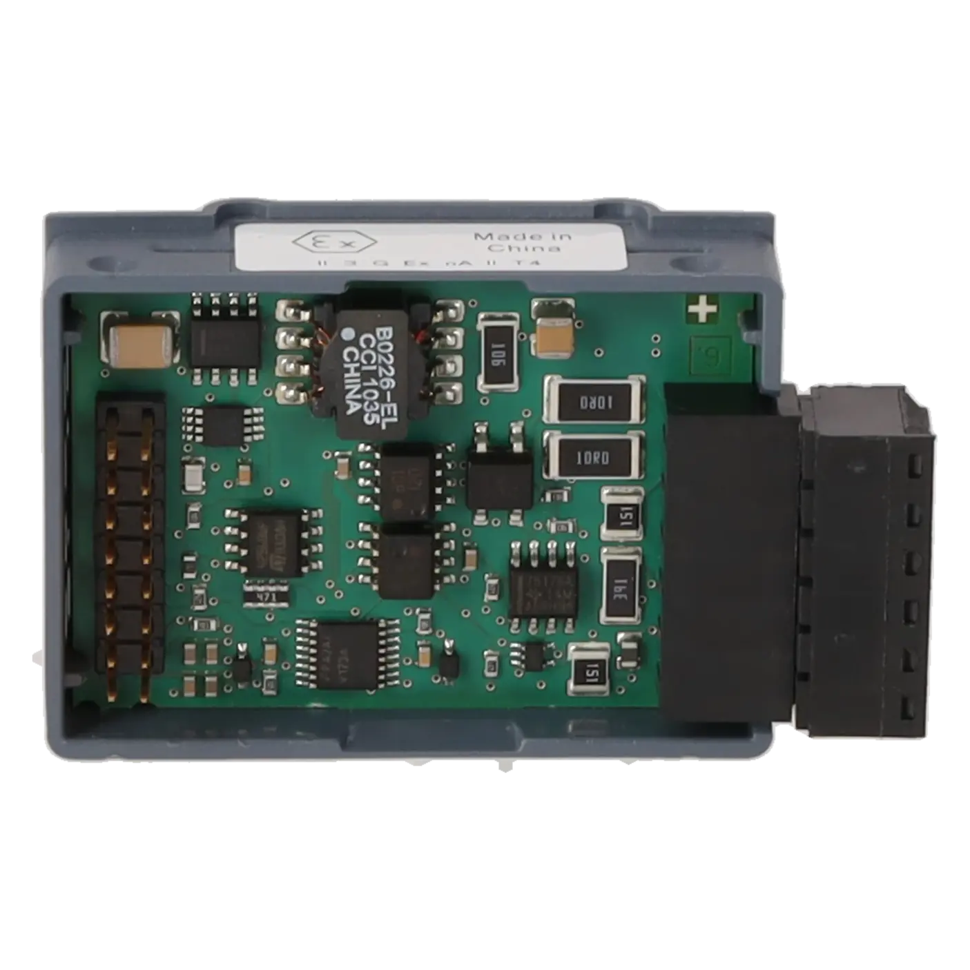 SIEMENS 6ES7241-1CH30-1XB0, Baugruppen, Funktionsbaugruppen, K0252169, Bild 5