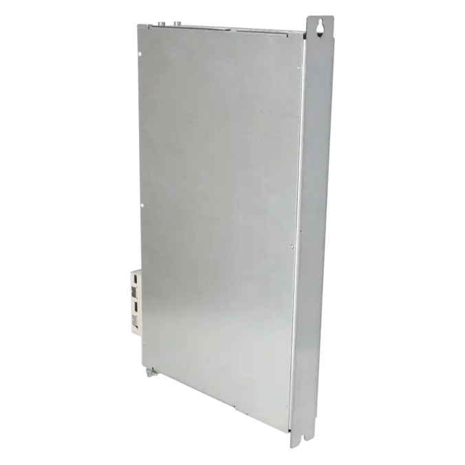 SIEMENS 6SN1123-1AB00-0AA2, Antriebstechnik, Wechselrichter, K0317355, Bild 4