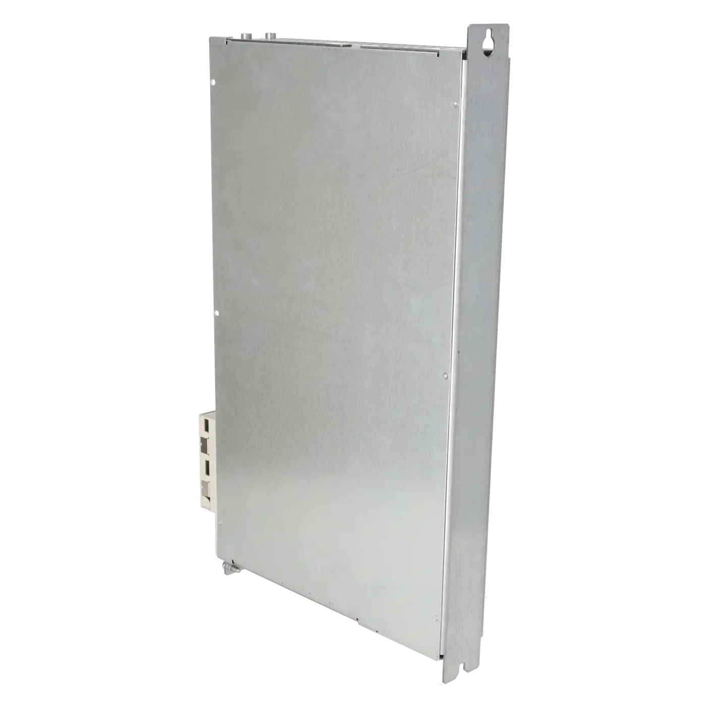 SIEMENS 6SN1123-1AB00-0AA2, Antriebstechnik, Wechselrichter, K0317355, Bild 4