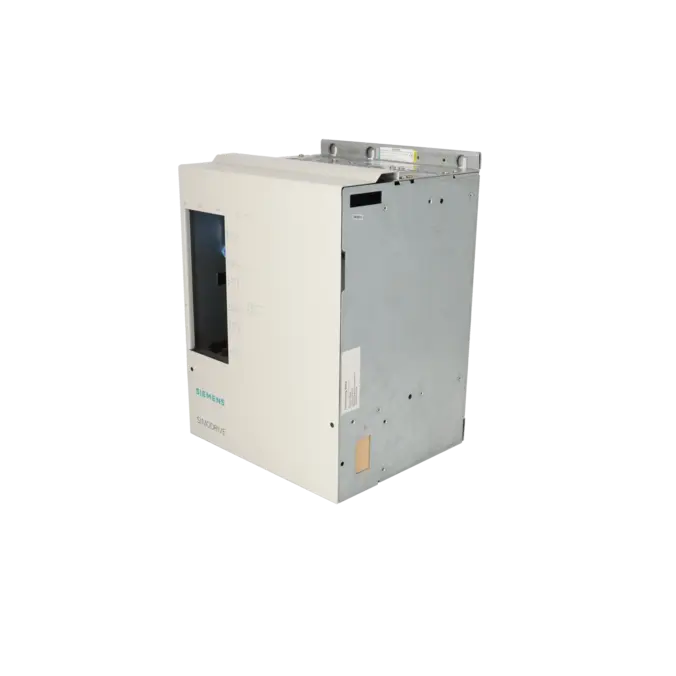SIEMENS 6SC6101-3B-Z, Antriebstechnik, Racks / Baugruppenträger, K0322111, Bild 2