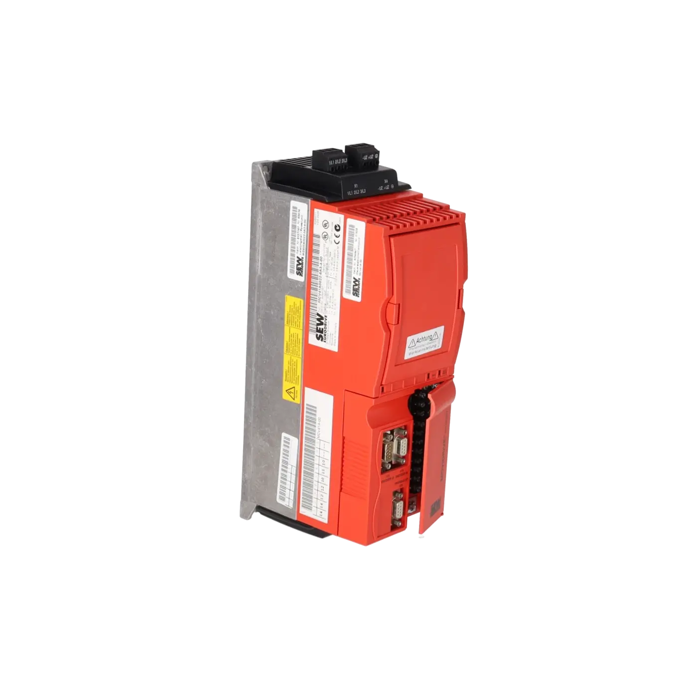 SEW MCV41A0022-5A3-4-00, Drive Technology, Frequency Converter, K0333439, Image 8