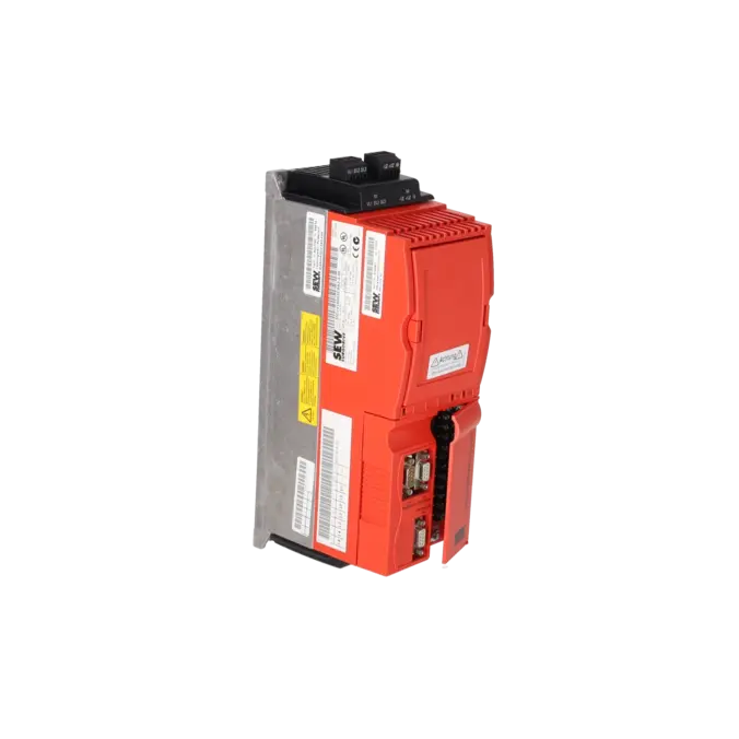 SEW MCV41A0022-5A3-4-00, Drive Technology, Frequency Converter, K0333439, Image 8