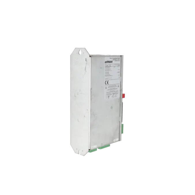 STÖBER FAS4038/W1, Antriebstechnik, Umrichter, K0410493, Bild 6