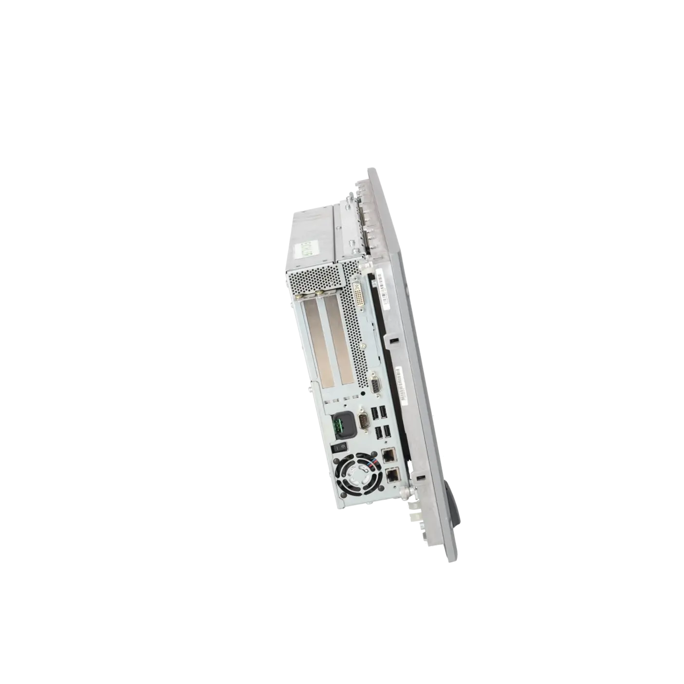 SIEMENS 6AV7801-0AA10-0AC0, HMI, Industrial PC, K1004286, Image 7
