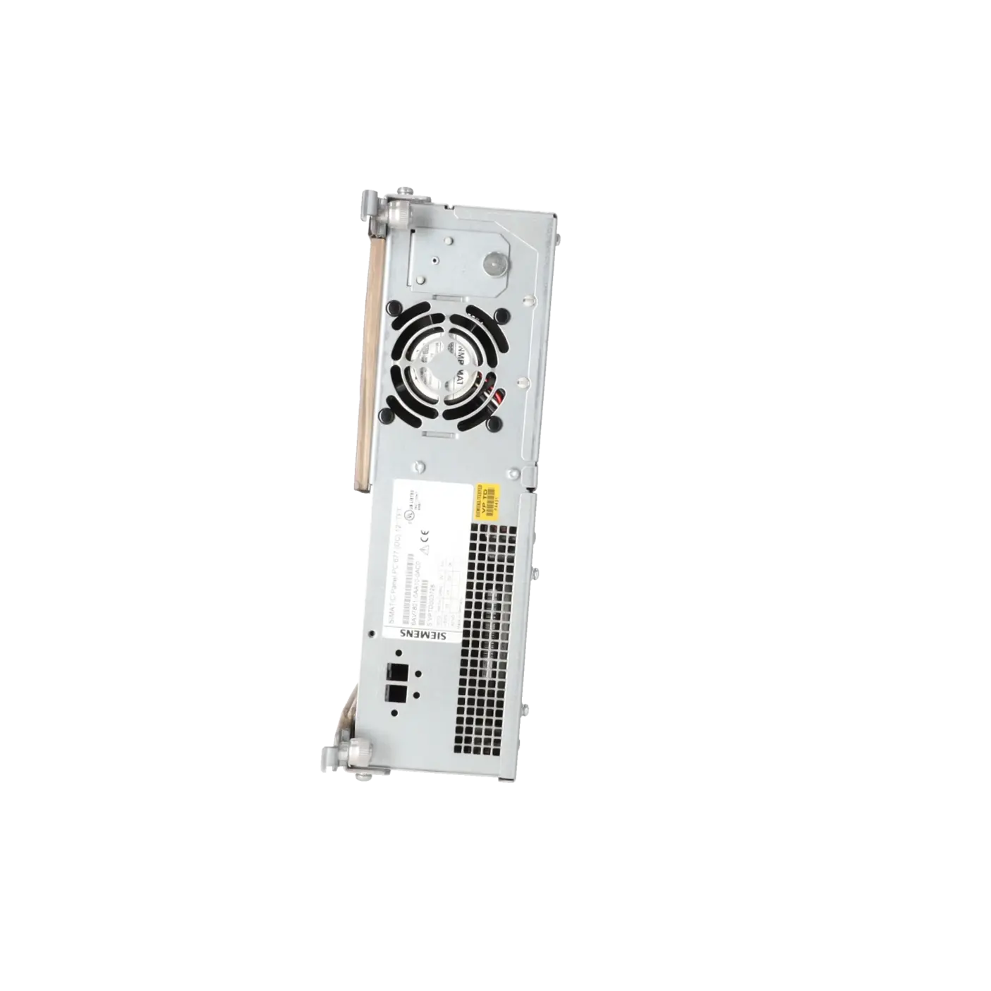 SIEMENS 6AV7801-0AA10-0AC0, HMI, Industrie-PCs, K1004286, Bild 7
