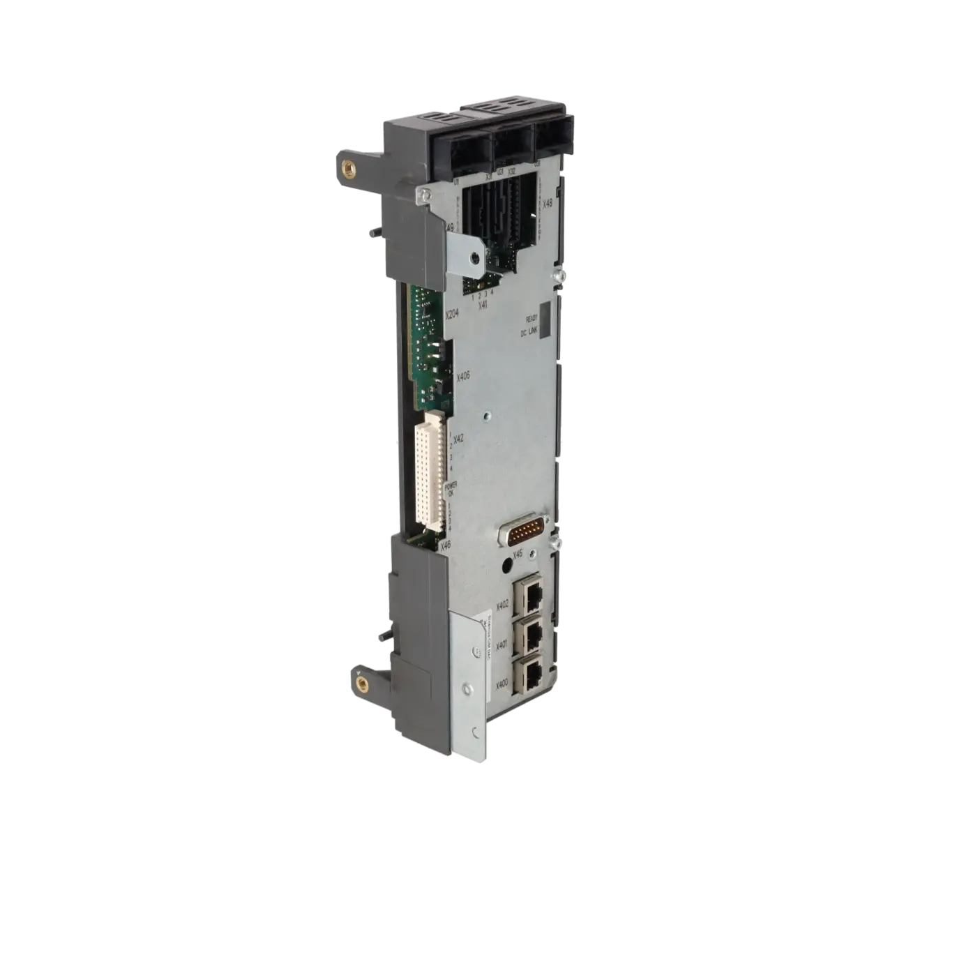 SIEMENS 6SL3350-6TK00-0EA0, Antriebstechnik, Einzelkomponenten, K1005945, Bild 8