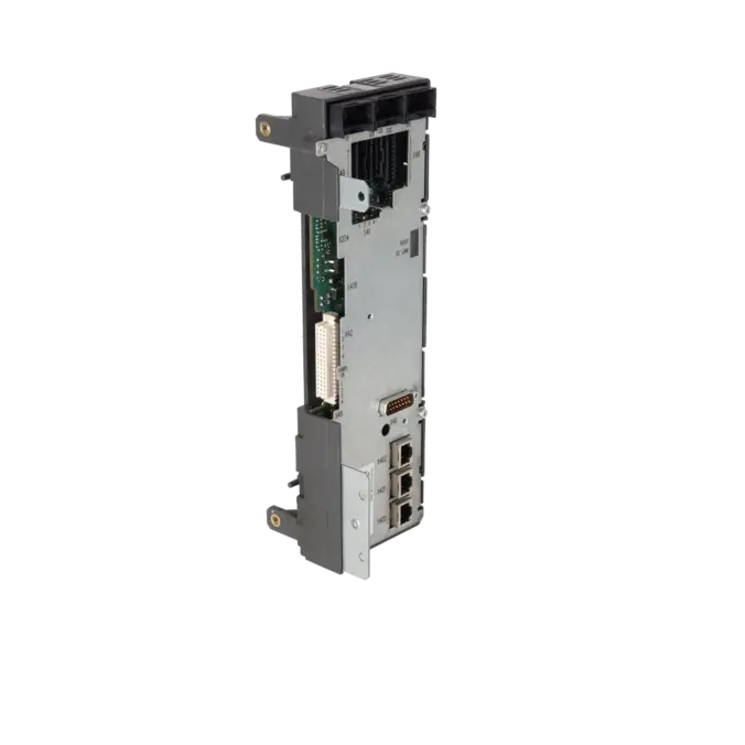 SIEMENS 6SL3350-6TK00-0EA0, Antriebstechnik, Einzelkomponenten, K1005945, Bild 8