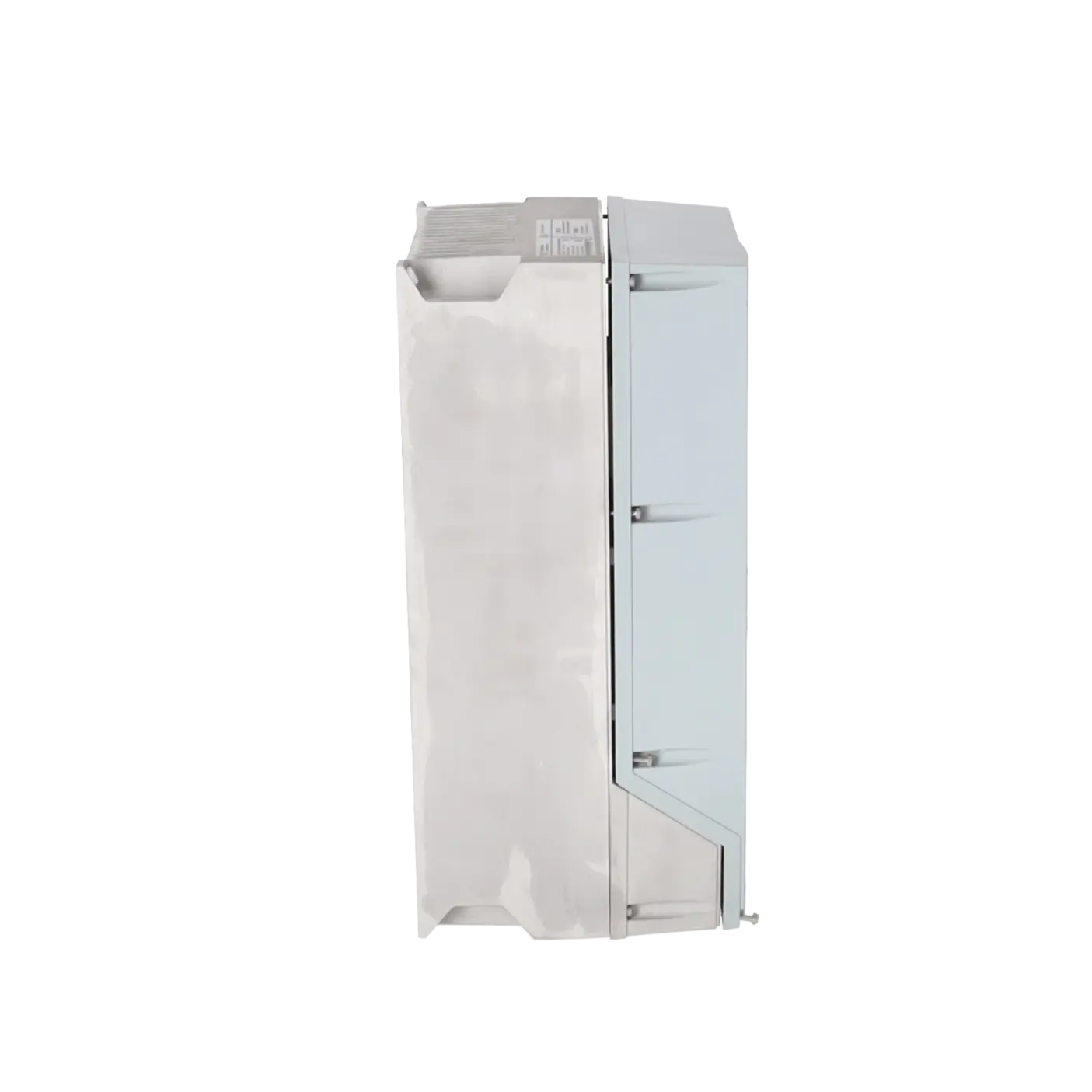 DANFOSS 131B1976, Antriebstechnik, Umrichter, K1173121, Bild 7