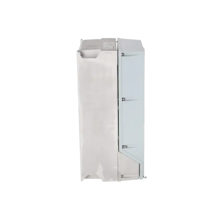 DANFOSS 131B1976, Antriebstechnik, Umrichter, K1173121, Bild 7