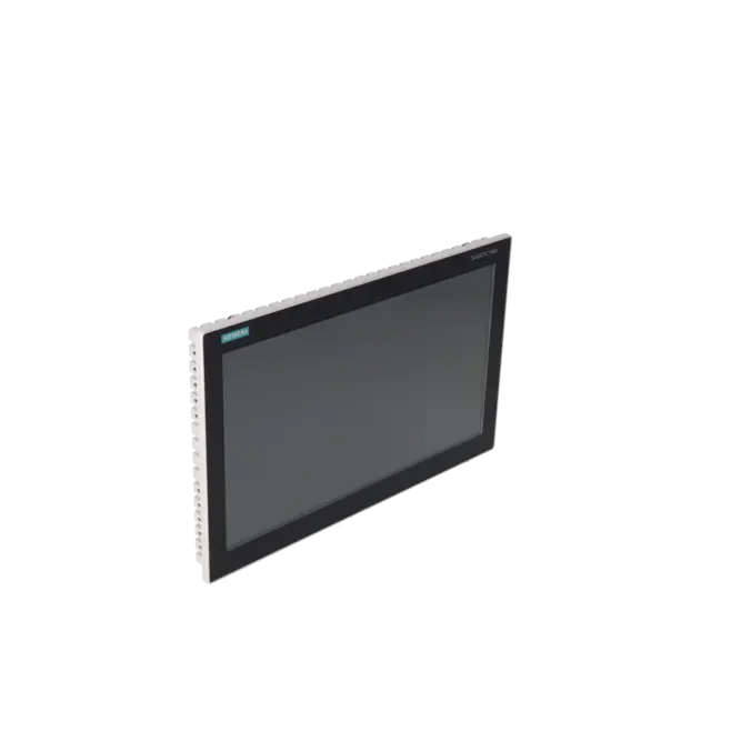 SIEMENS 6AV2128-3UB06-0AX1, HMI, Touch Panels, K1257955, Image 8