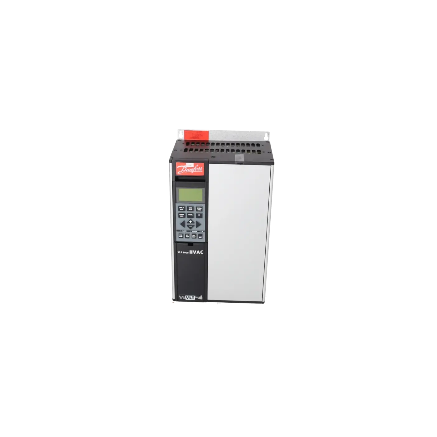 DANFOSS 175Z7022, Antriebstechnik, Umrichter, K1260887, Bild 1