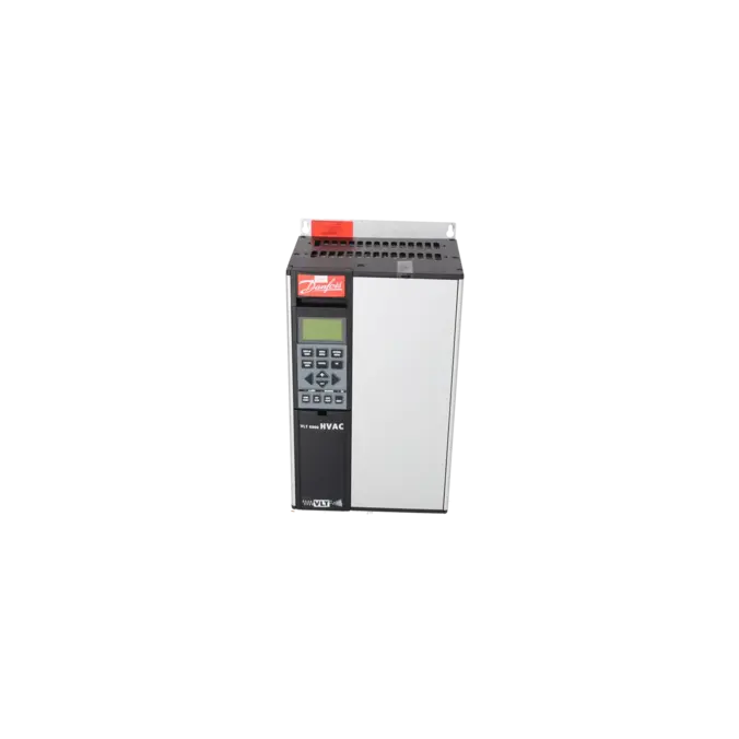 DANFOSS 175Z7022, Antriebstechnik, Umrichter, K1260887, Bild 1