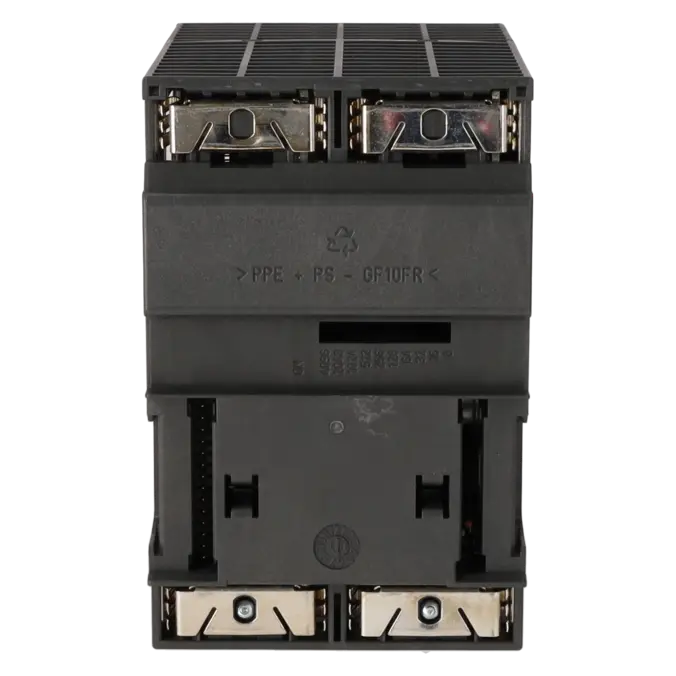 SIEMENS 6ES7315-1AF03-0AB0, PLC Controls, SIMATIC S7-300, K0002346, Image 5