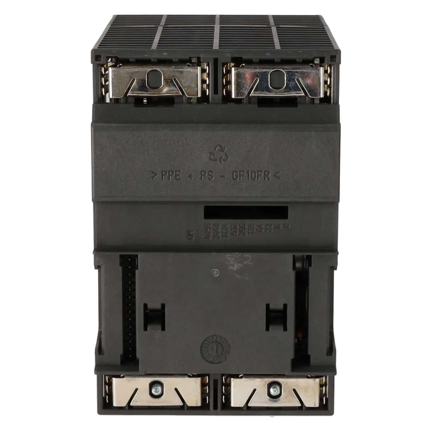 SIEMENS 6ES7315-1AF03-0AB0, PLC Controls, SIMATIC S7-300, K0002346, Image 5