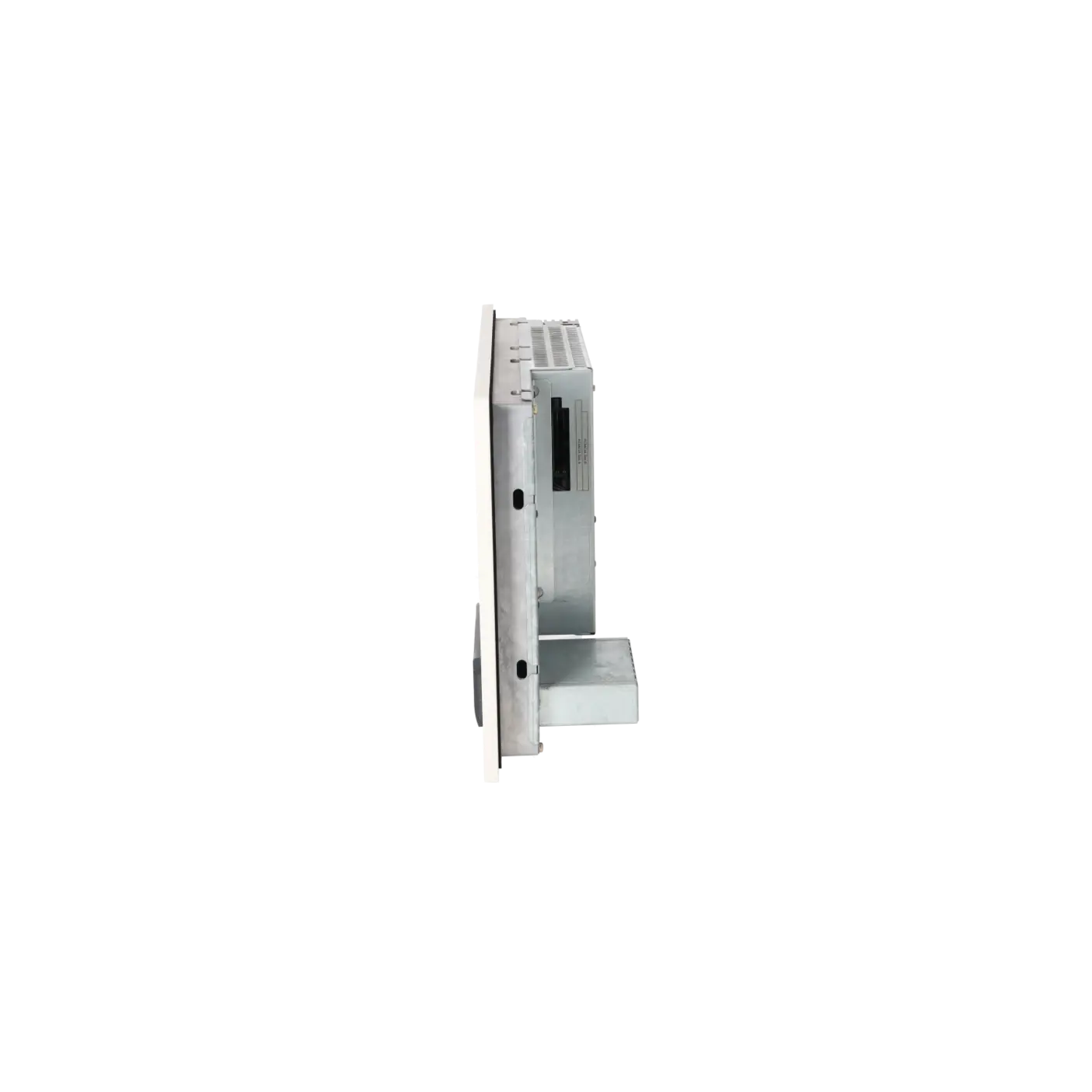 SIEMENS 6AV3637-1ML00-0BX0, HMI, Operator Panels mit Key, K0005071, Bild 3