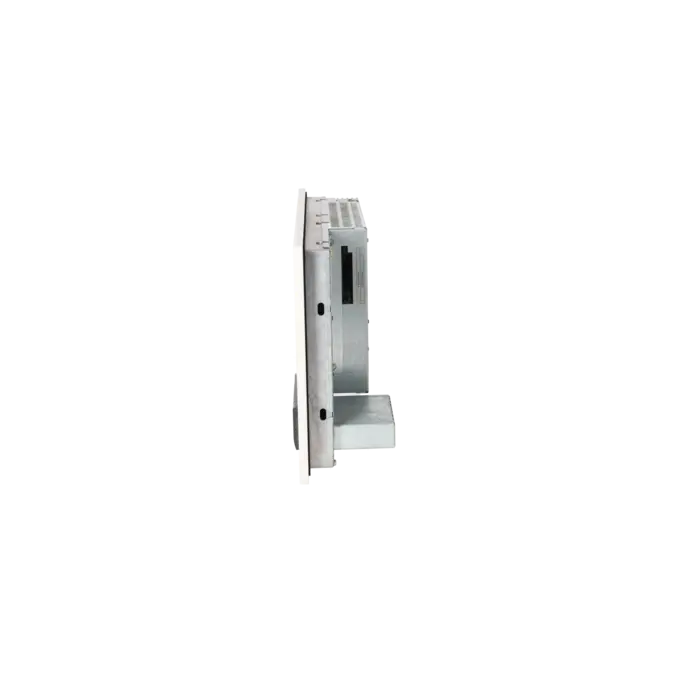 SIEMENS 6AV3637-1ML00-0BX0, HMI, Operator Panels mit Key, K0005071, Bild 3